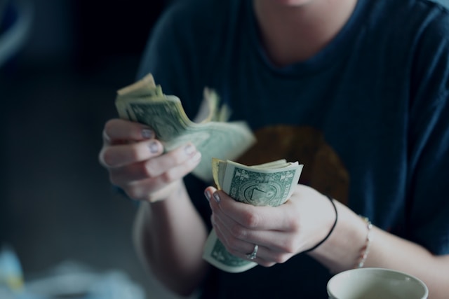 How Gas Fees Affect Crypto Casino Transactions