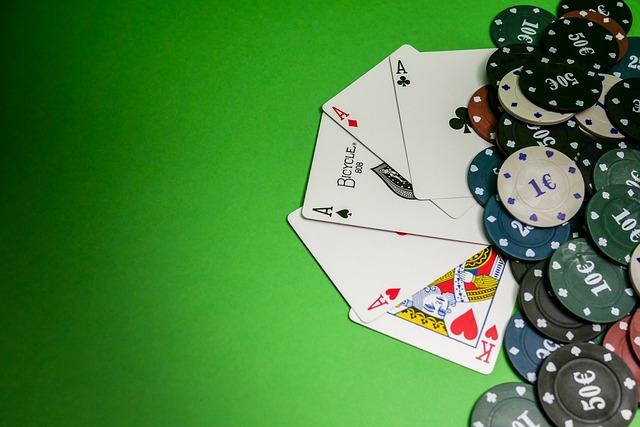 Contracts in Gambling
