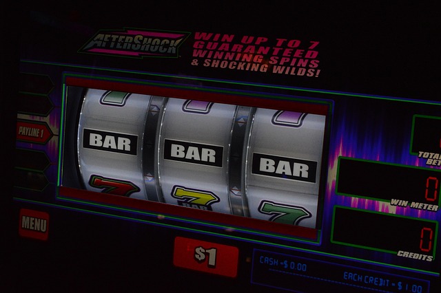 Casino Experience