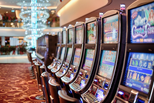 Casino Experience