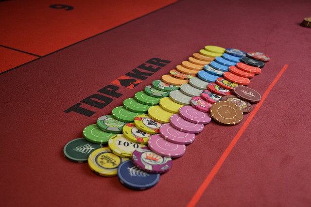 Table Games