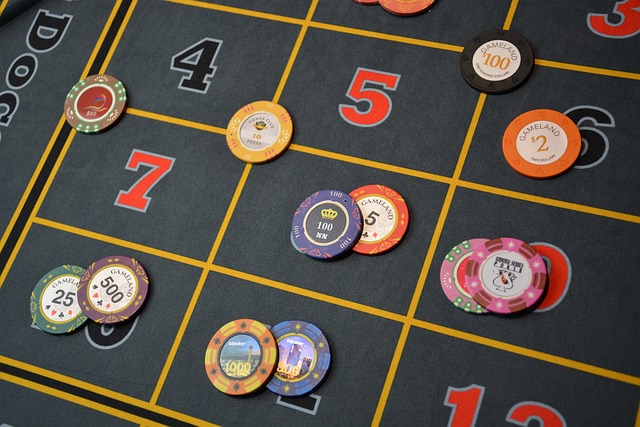 Table Games