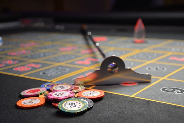 Table Games