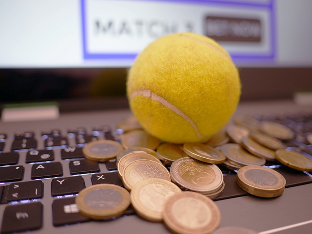 Arbitrage Betting