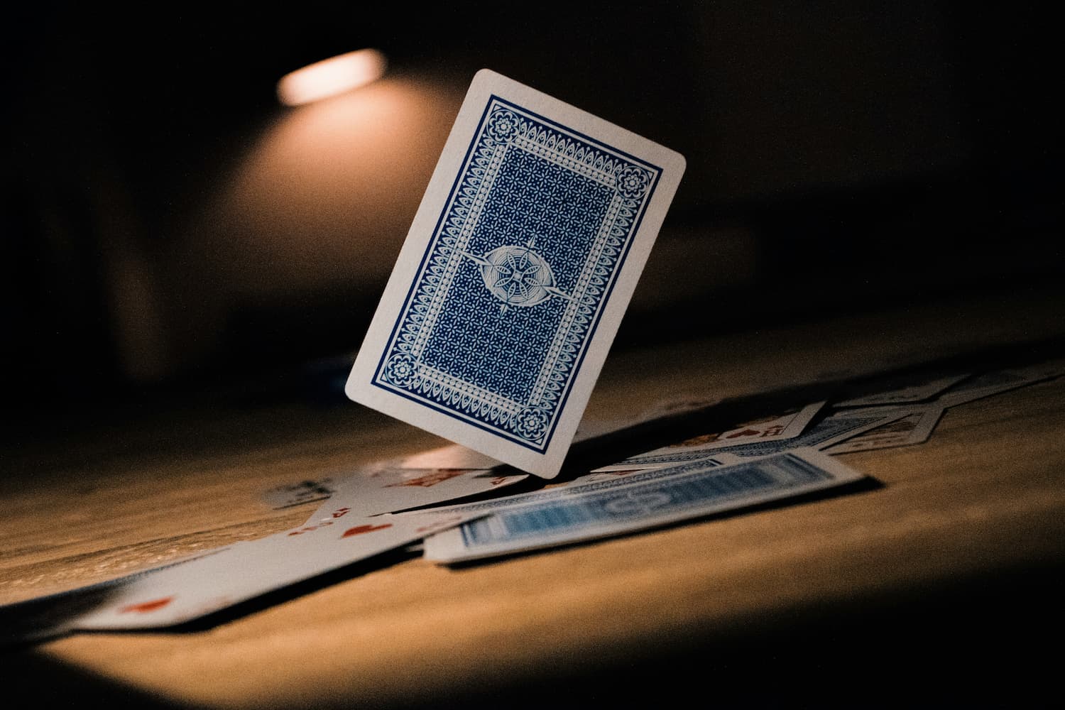 Casino Capitalism
