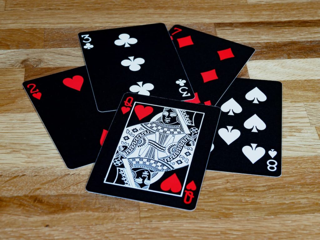 Gambling Issues