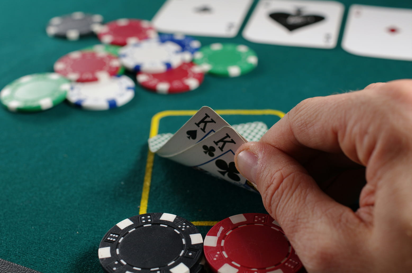 Trustworthy Bookmaker And Virtual Casino