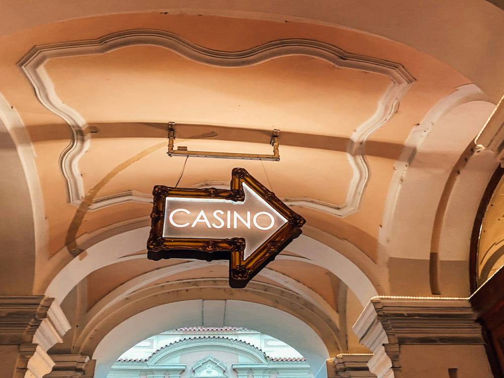 Music's Place in Online Gambling